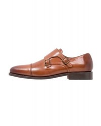 Double monks marron Peralston