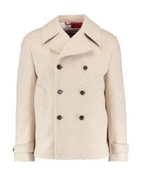 Doudoune beige Tommy Hilfiger