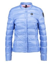 Doudoune bleu clair Blauer