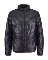 Doudoune bleu marine adidas
