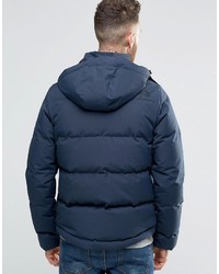 Doudoune bleu marine The North Face