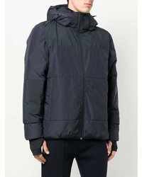 Doudoune bleu marine The North Face