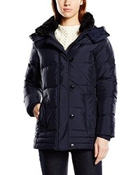 Doudoune bleu marine Tommy Hilfiger