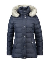 Doudoune bleu marine Tommy Hilfiger