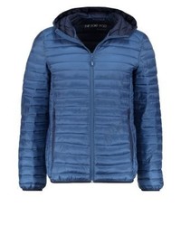 Doudoune bleue Celio