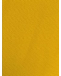 Doudoune jaune Maison Margiela