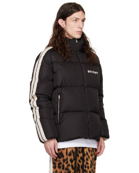 Doudoune noire Moncler Genius