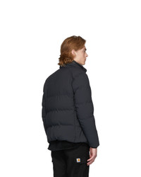 Doudoune noire Parajumpers