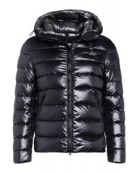 Doudoune noire Blauer