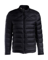 Doudoune noire JOOP!