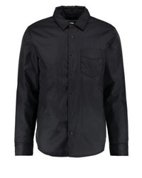 Doudoune noire Outerknown