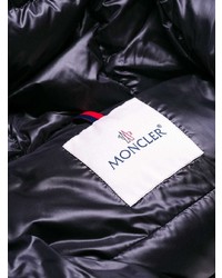 Doudoune noire Moncler