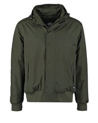 Doudoune olive Dickies