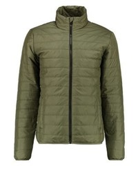 Doudoune olive ONLY & SONS