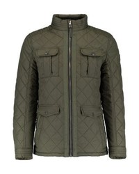 Doudoune olive Tom Tailor