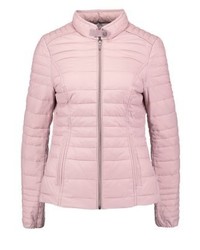Doudoune rose Tom Tailor