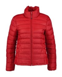 Doudoune rouge Gap