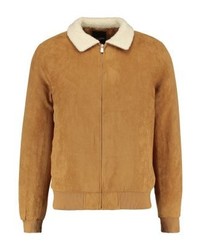 Doudoune tabac ONLY & SONS