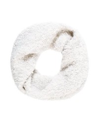 Écharpe blanche Replay