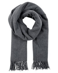 Écharpe gris foncé DAY