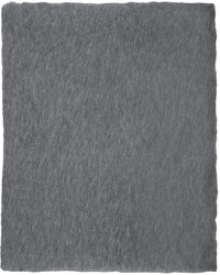 Écharpe grise Isabel Marant