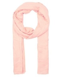 Écharpe rose Max Mara