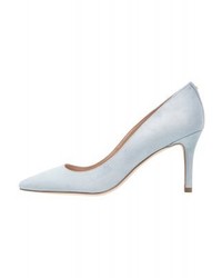 Escarpins bleu clair BCBGeneration