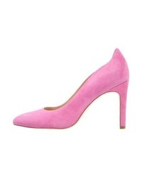 Escarpins fuchsia KIOMI