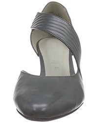 Escarpins gris foncé Gerry Weber