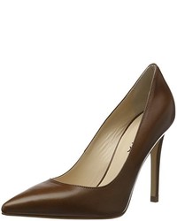 Escarpins marron Evita Shoes