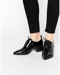 Escarpins noirs Asos