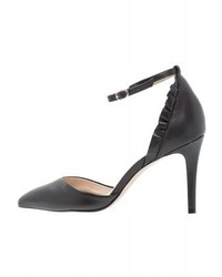 Escarpins noirs Bronx