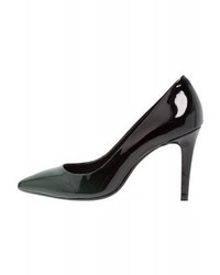 Escarpins noirs Bronx