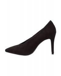 Escarpins noirs Bronx