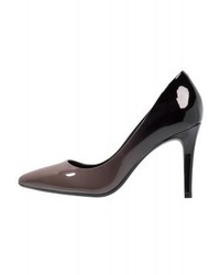 Escarpins noirs Bronx