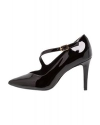 Escarpins noirs Bronx