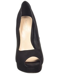 Escarpins noirs Carvela