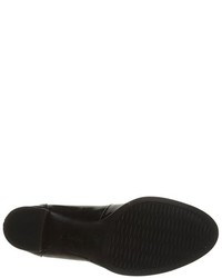 Escarpins noirs Clarks