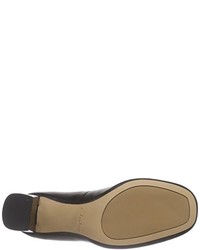 Escarpins noirs Clarks