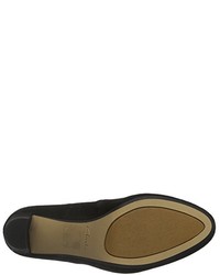 Escarpins noirs Clarks