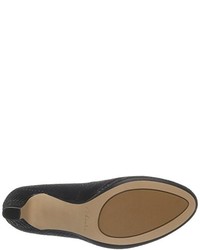 Escarpins noirs Clarks