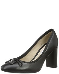 Escarpins noirs Clarks