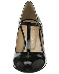 Escarpins noirs Evita Shoes