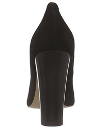 Escarpins noirs Evita Shoes