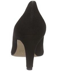 Escarpins noirs Evita Shoes