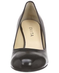 Escarpins noirs Evita Shoes