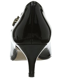 Escarpins noirs Evita Shoes