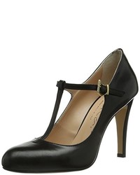 Escarpins noirs Evita Shoes