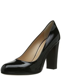 Escarpins noirs Evita Shoes