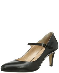 Escarpins noirs Evita Shoes